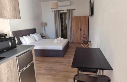Agios Nikolaos Apartment | Orion Residence Mani