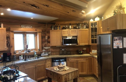 Durango - Purgatory House | Orion's View Brings Family and Friends Together - Making Memories.
