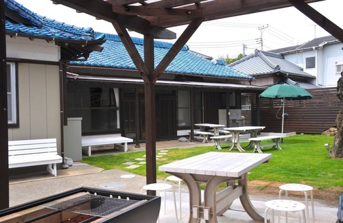 Shirahamacho Shirahama House | Orison old folk house building 1 private old fol/Minamiboso Chiba