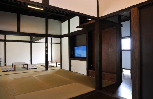 Shirahamacho Shirahama House | Orizon - Vacation STAY 21711v