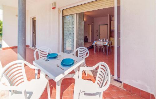 Lido di Dante Apartment | Orizzonte 1