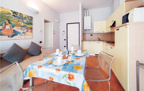 Lido di Dante Apartment | Orizzonte 1