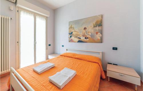 Lido di Dante Apartment | Orizzonte 1