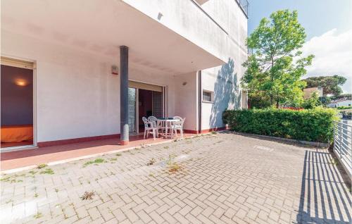 Lido di Dante Apartment | Orizzonte 1