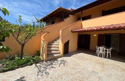 Funtana Meiga House | Orizzonte Blu