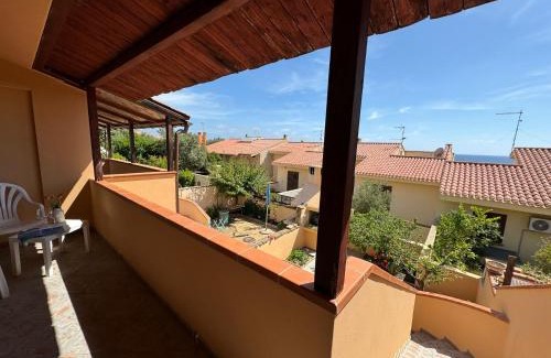 Funtana Meiga House | Orizzonte Blu