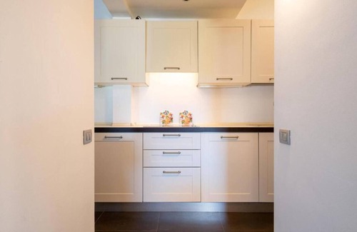 Liscia di Vacca Apartment | Orizzonte Blu - [103]