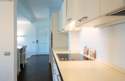 Liscia di Vacca Apartment | Orizzonte Blu - [103]
