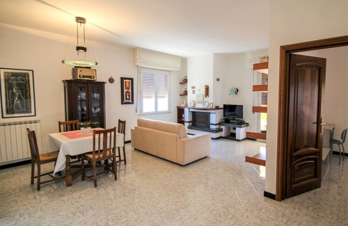 Moneglia Apartment | Orizzonte by Interhome