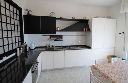 Moneglia Apartment | Orizzonte by Interhome