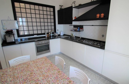 Moneglia Apartment | Orizzonte by Interhome
