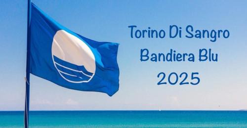 Torino di Sangro Apartment | Orizzonte Mare House