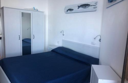 Teulada Apartment | orizzonte mare