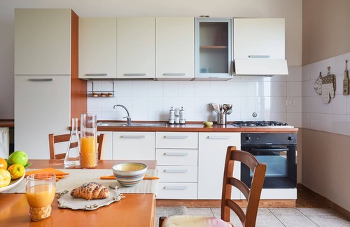 Pozzallo Apartment | Orizzonte - Orizzonte Apartment