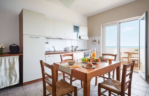 Pozzallo Apartment | Orizzonte - Orizzonte Apartment