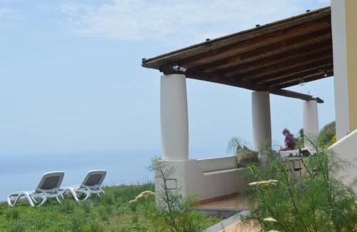 Leni House | Orizzonte Relais