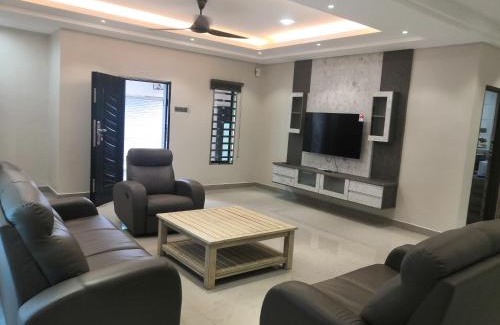 Ringlet Apartment | Orkid Apartment