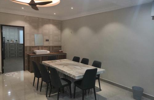 Ringlet Apartment | Orkid Apartment