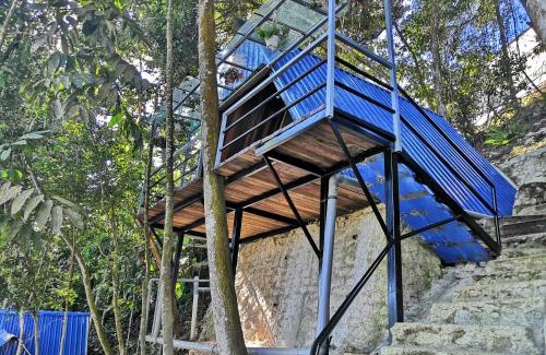 Ringlet Ski Chalet | Orkid Chalet