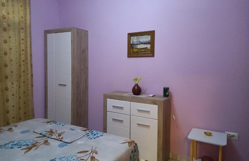 Shkembi i Kavajes Apartment | Orkiton House