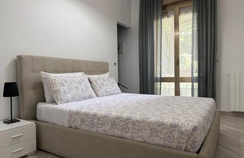 Savena Apartment | Orlandi Elegant Apartment