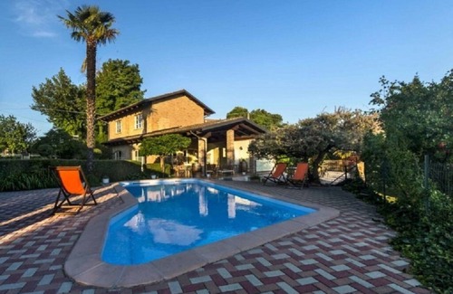 Costigliole d'Asti House | Orlandi Farmhouse - Accommodation Arneis