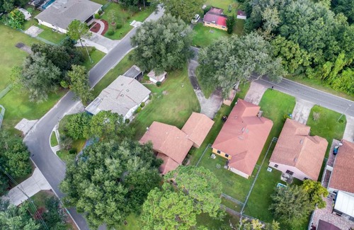 Northwest Orlando House | Orlando Cabin
