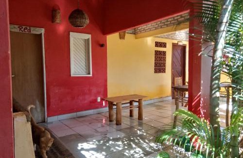 Touros Other | ORLANDO CITY PARK área de camping