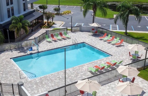 Florida Central Atlantic Coast House | Orlando Convenience – 4 Family-friendly Units Near Disney and Universal