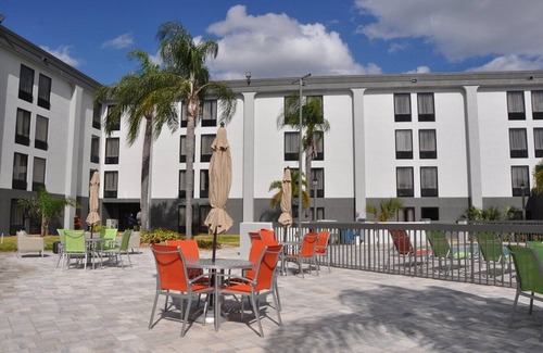 Florida Central Atlantic Coast House | Orlando Convenience – 4 Family-friendly Units Near Disney and Universal