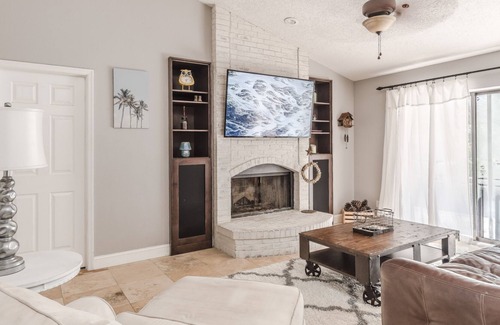 Wekiva Springs House | Orlando Home w/ Pool, Jacuzzi, Massage Chair, & More!