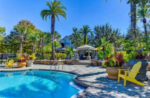Orlando Apartment | Orlando Retreat 2B2B/Disney-Universal-SeaWorld