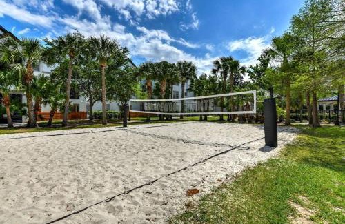 Orlando Apartment | Orlando Retreat 2B2B/Disney-Universal-SeaWorld