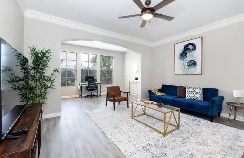 Orlando Apartment | Orlando Retreat 2B2B/Disney-Universal-SeaWorld