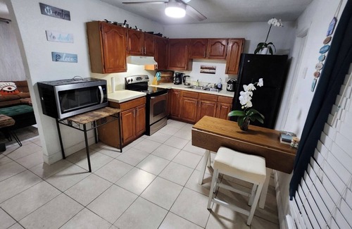 Orlando House | Orlando's Beach Styled House