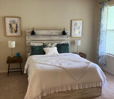 Millenia Apartment | Orlando's Hidden Gem