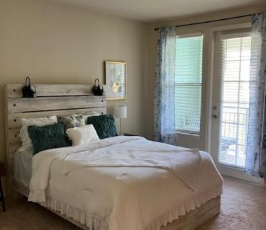 Millenia Apartment | Orlando's Hidden Gem