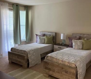 Millenia Apartment | Orlando's Hidden Gem
