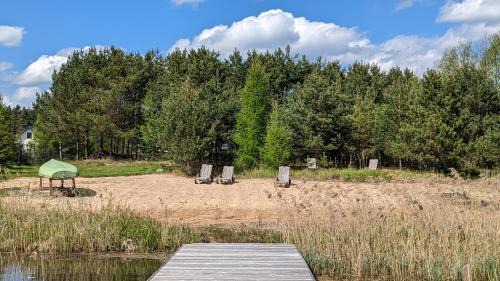 Płaska House | Orli Zakątek