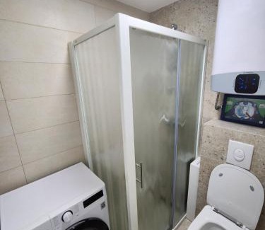 Golubovina Apartment | Orlic Apartman