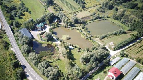 gmina Wilczyce Hotel | Orlik-Zakątek Wysiadłów