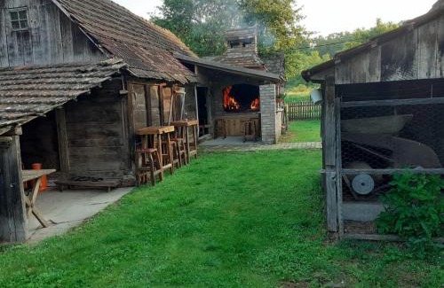 Babina Greda Apartment | Orljak