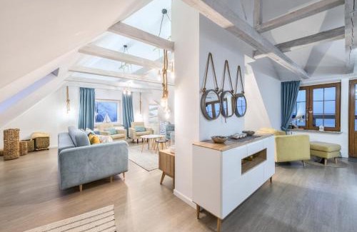 Orlowo Apartment | Orłowo Seaview with balcony by NorthSide Apartments