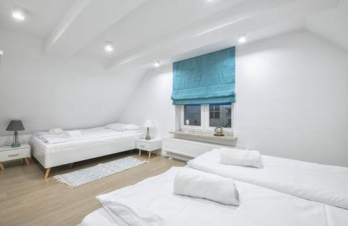 Orlowo Apartment | Orłowo Seaview with balcony by NorthSide Apartments