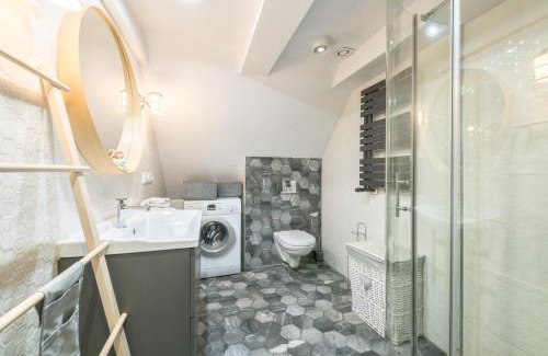 Orlowo Apartment | Orłowo Seaview with balcony by NorthSide Apartments