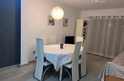 Playa Pobla de Farnals Apartment | Orly Pobla de Farnals playa