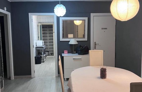 Playa Pobla de Farnals Apartment | Orly Pobla de Farnals playa