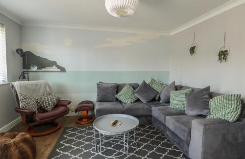 Llandudno House | Orme's Edge No 9