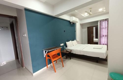 Phase 3 Hotel | Ornate Ranveer Studio