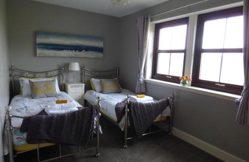 Ebost House | Ornum Self Catering Cottage